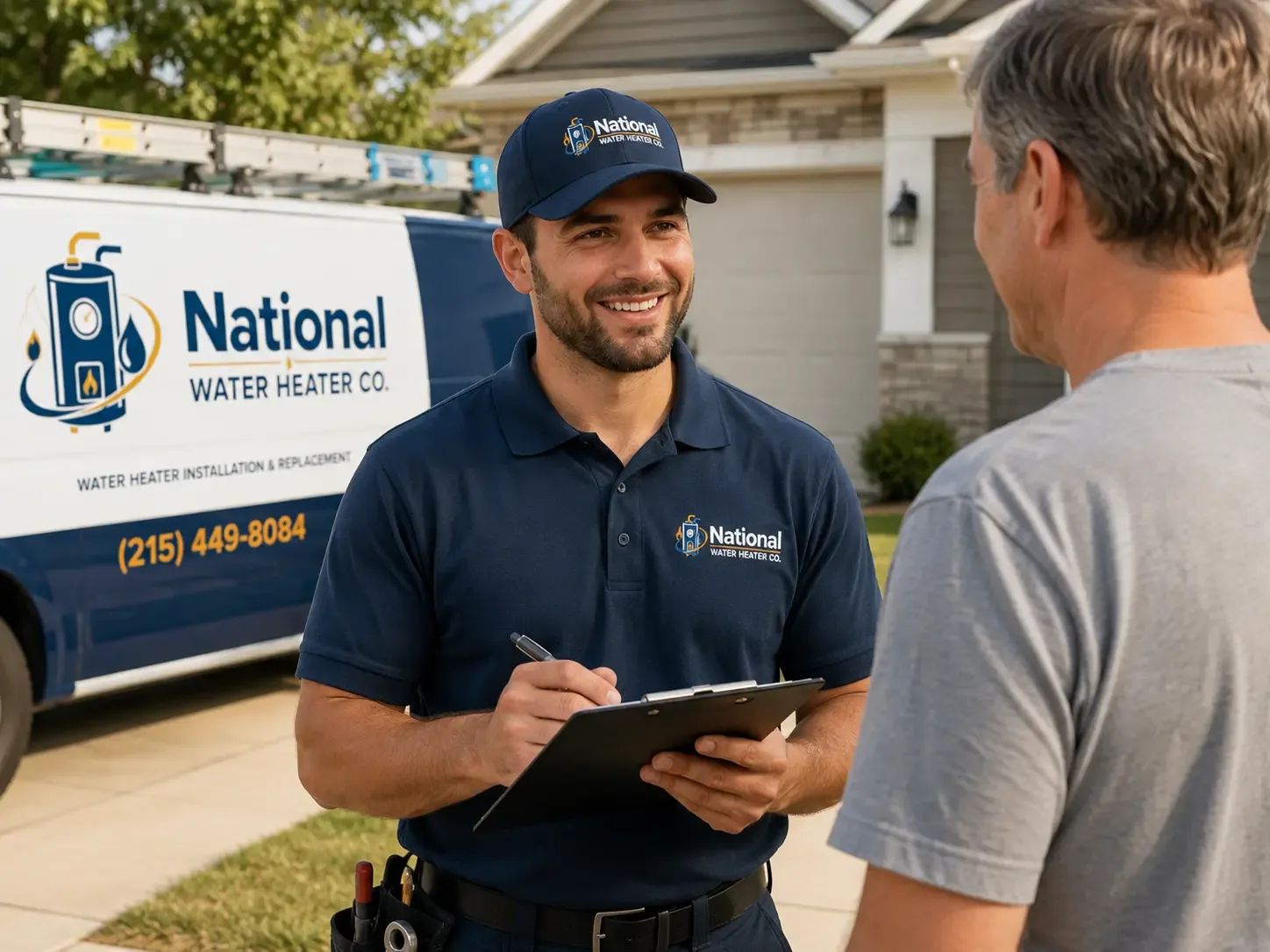 Water Heater Installation Mayetta, KS FAQs